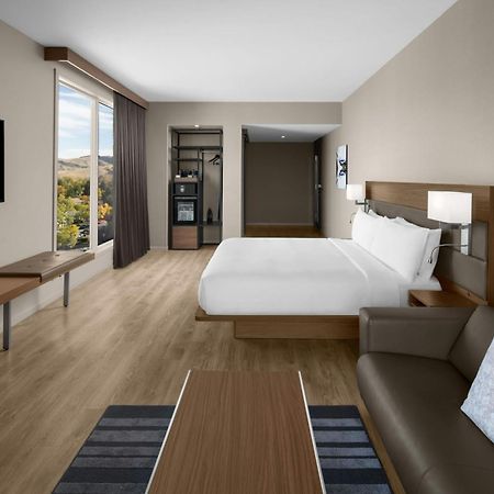 Ac Hotel By Marriott Bozeman Downtown מראה חיצוני תמונה