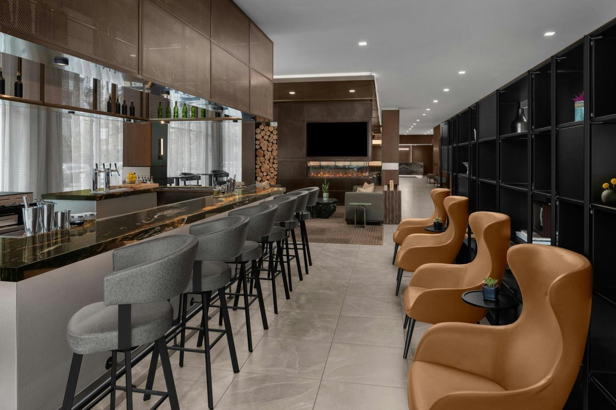 Ac Hotel By Marriott Bozeman Downtown מראה חיצוני תמונה