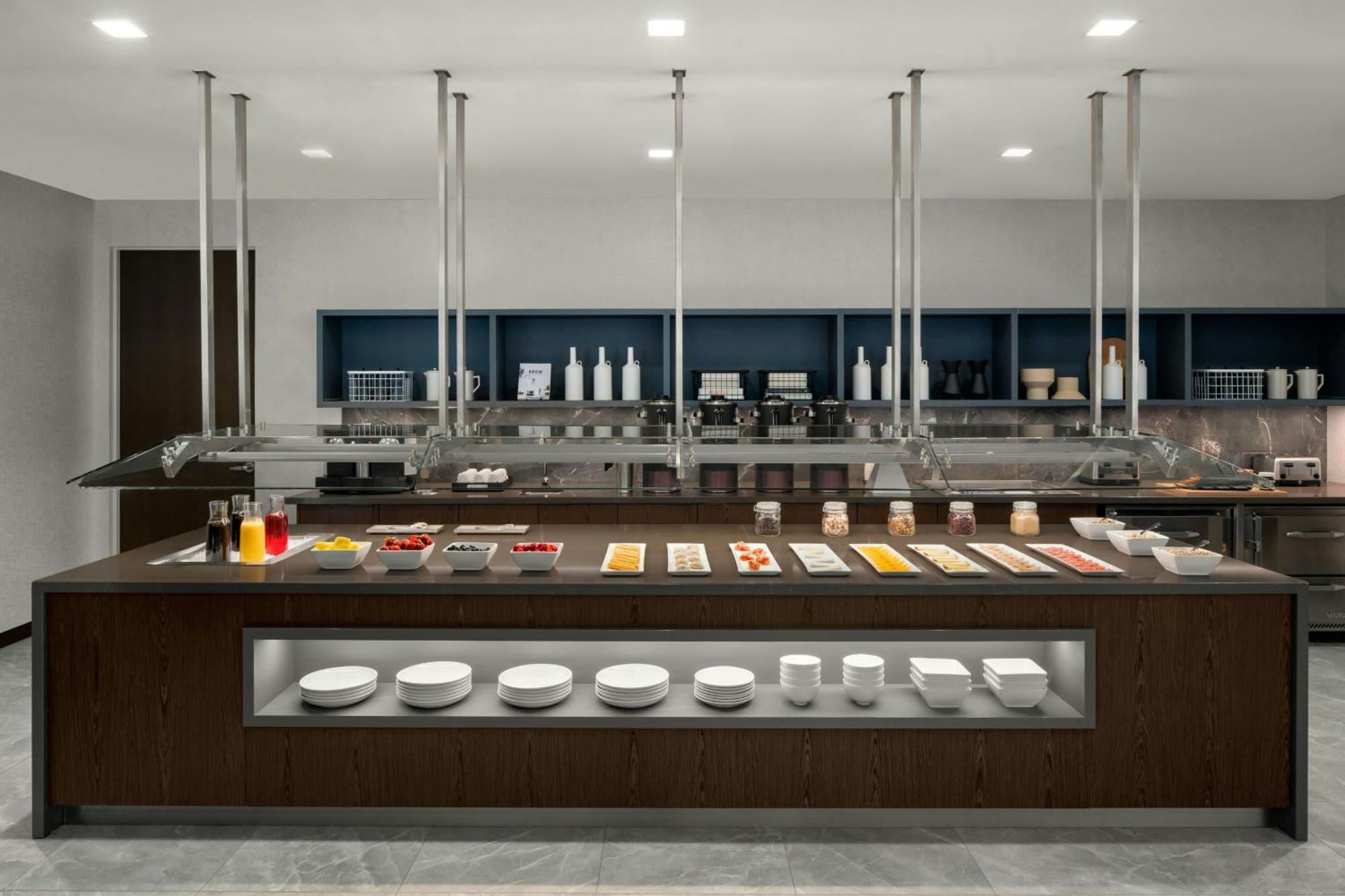 Ac Hotel By Marriott Bozeman Downtown מראה חיצוני תמונה