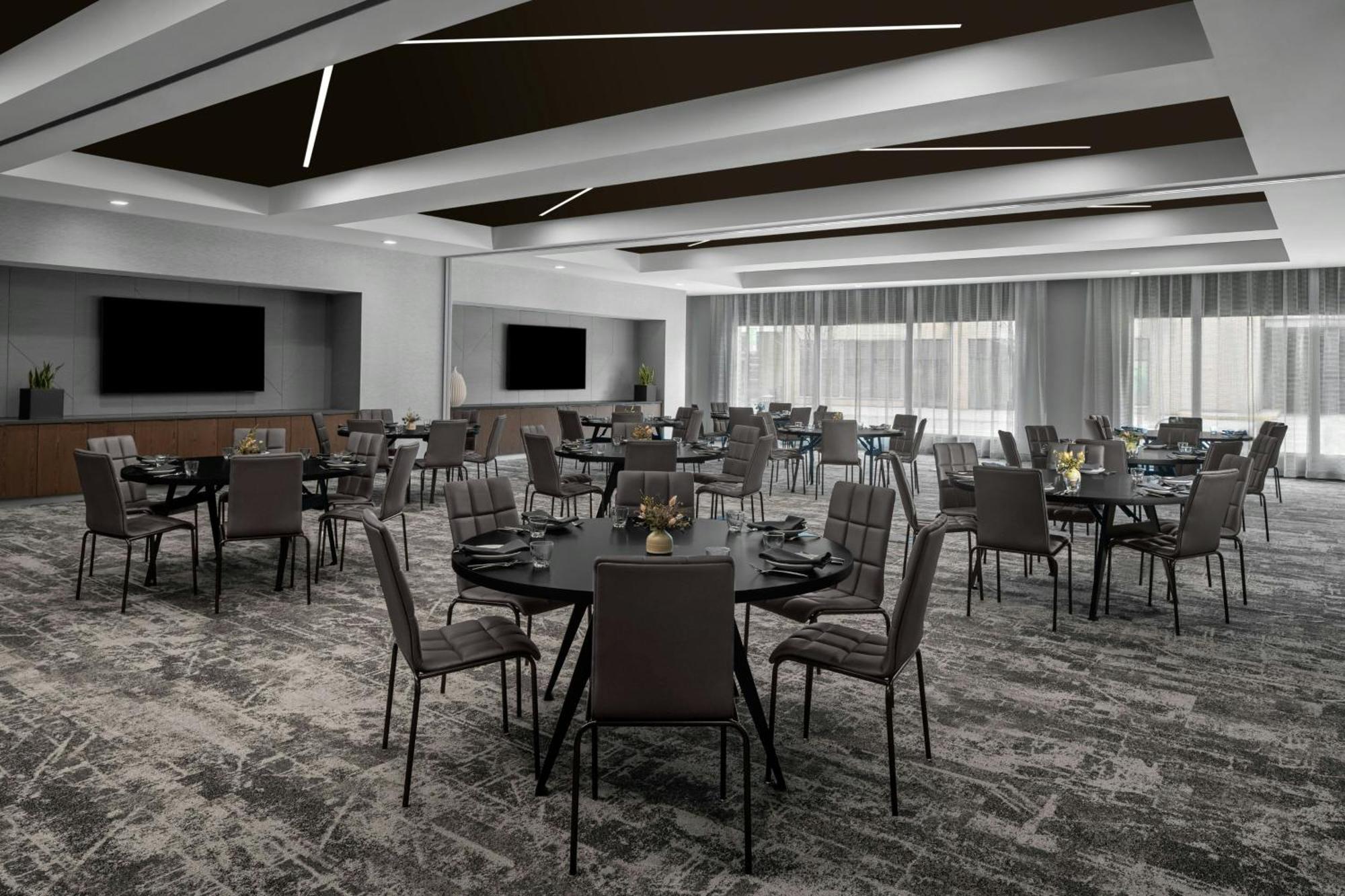 Ac Hotel By Marriott Bozeman Downtown מראה חיצוני תמונה