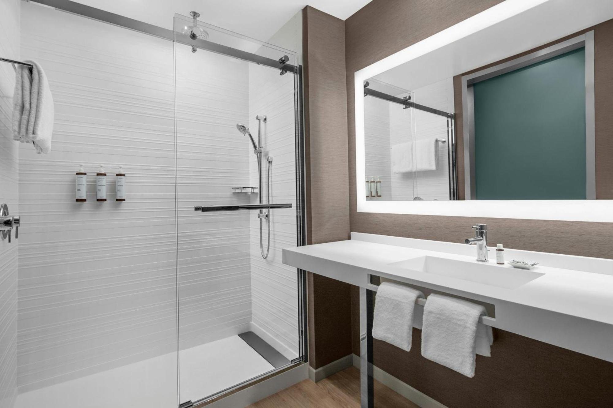 Ac Hotel By Marriott Bozeman Downtown מראה חיצוני תמונה