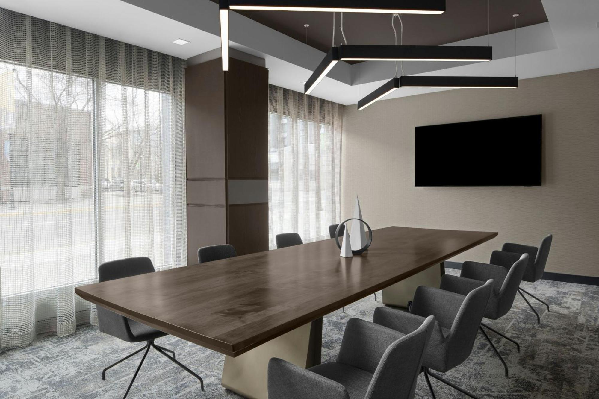Ac Hotel By Marriott Bozeman Downtown מראה חיצוני תמונה