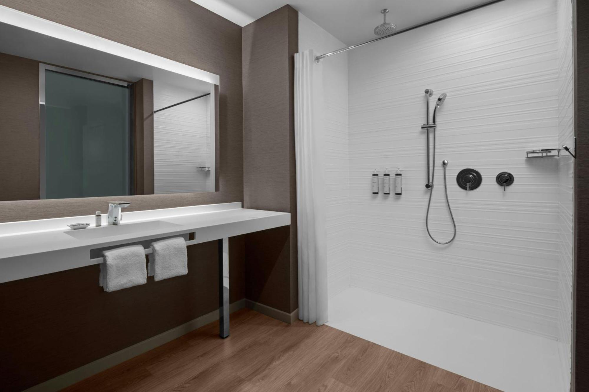 Ac Hotel By Marriott Bozeman Downtown מראה חיצוני תמונה