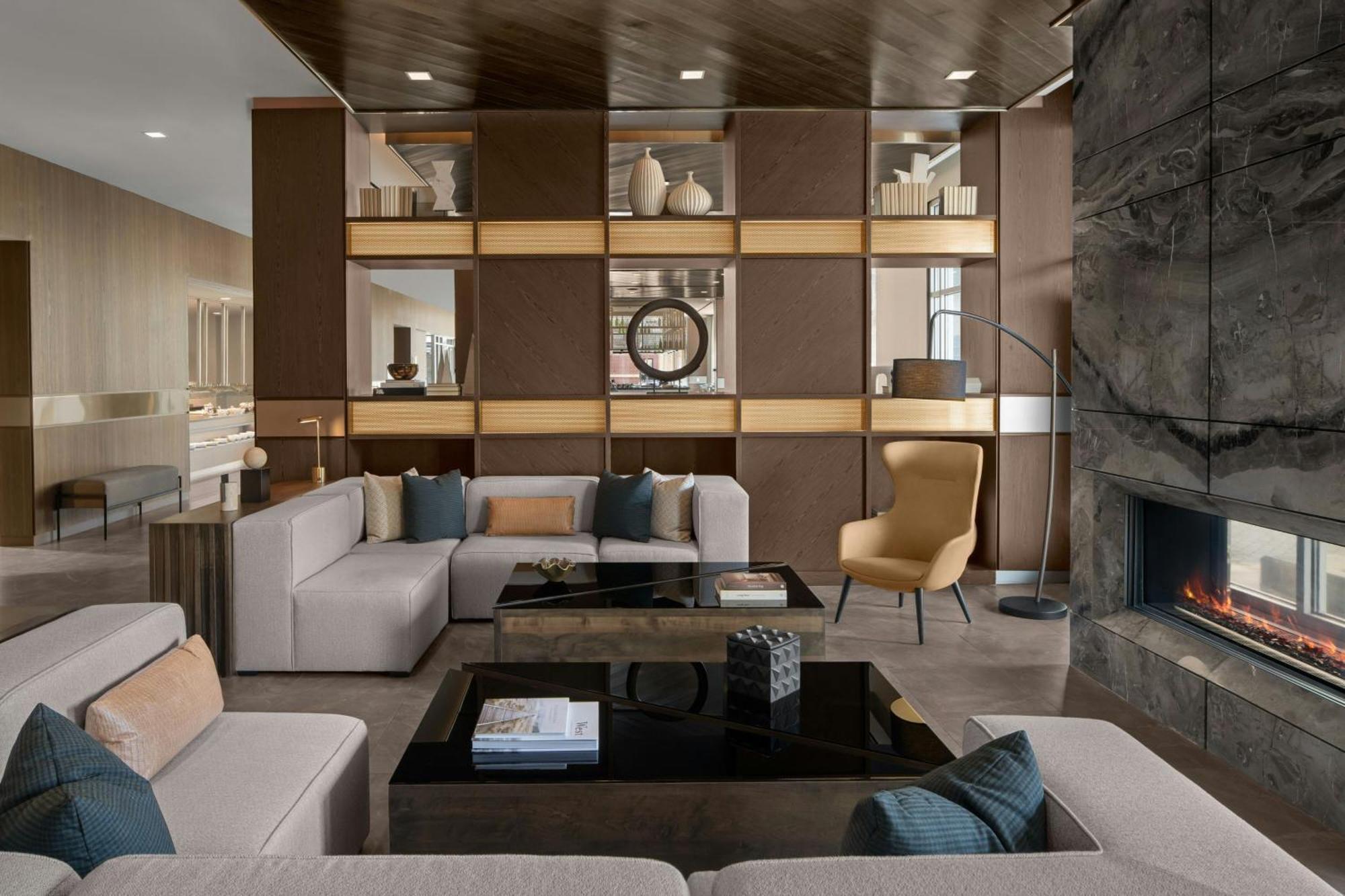 Ac Hotel By Marriott Bozeman Downtown מראה חיצוני תמונה